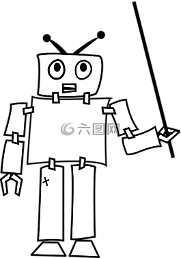 機(jī)器人,android 系統(tǒng),思想