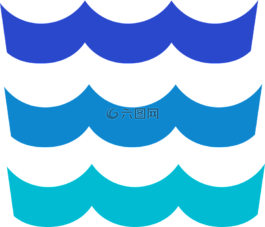 波,海洋,水