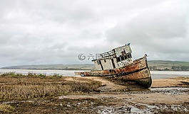 船,發(fā)泄,海洋