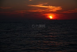 海,發(fā)光,暮光之城