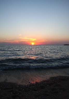 海,發(fā)光,暮光之城