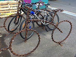 自行車,冰島,資本