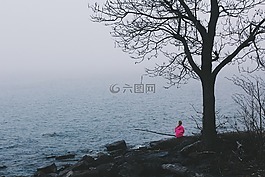 人,孩子,兒童