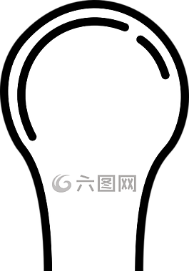 光,燈泡,燈