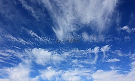 天空,云,云表
