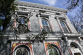 首頁(yè),正面,加拿大