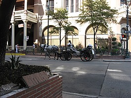 馬,車,浪漫