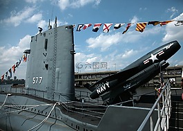 潛艇,潛艇船,艦船