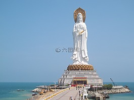 雕像,佛,宗教