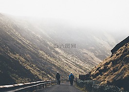 人,男子,旅行