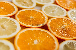 橙色,水果,多汁