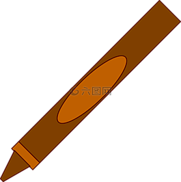 鉛筆,蠟筆,辦公室
