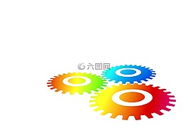 時(shí)鐘,時(shí)間,齒輪