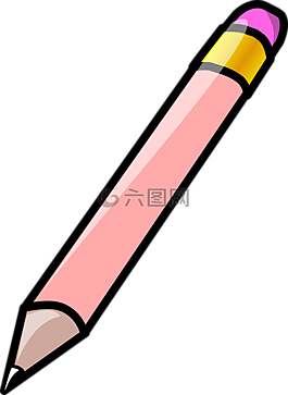 蠟筆,鉛筆,辦公室