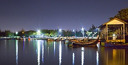 海,船舶,船