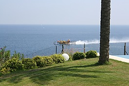 伊維薩,水上飛機(jī),加油