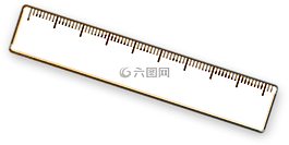 標尺,措施,數學