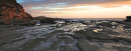特里格爾,中央海岸,新南威爾士州