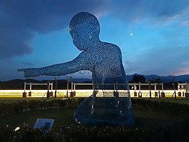 度假村,度假,索爾海灘