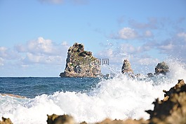 的水體,海,性質(zhì)