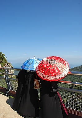 穆斯林,伊斯蘭教,婦女