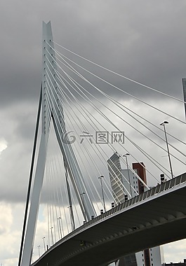 橋,橋元素,建設(shè)