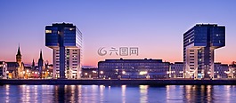 結(jié)構(gòu),建筑物,城市