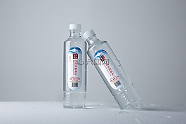 矿泉水,瓶子,摄影