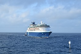 旅游,船舶,旅行