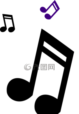 音樂,注釋,快