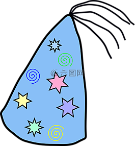 帽子,慶典,裝修