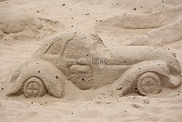 sandbauten,藝術(shù)品,失敗