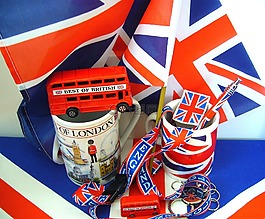 紀念品,英格蘭,英國