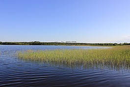 海灘,湖,性質(zhì)