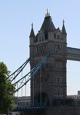 倫敦,塔橋,英格蘭