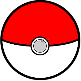 宠物小精灵,pokeball,口袋妖怪去