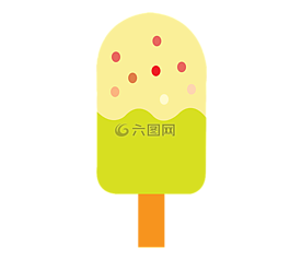 icepop,冰棒,流行