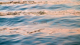 水,自然,海