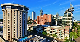 城市,移動,阿拉巴馬州