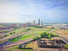 城市,移動,阿拉巴馬州
