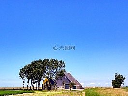 荷蘭,景觀,景區(qū)