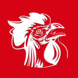 公雞,徽標(biāo),徽