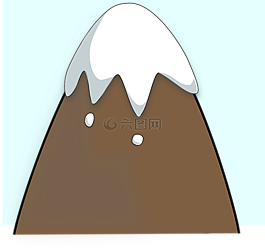 山,返回頁(yè)首,雪