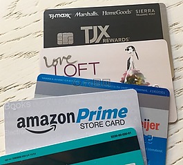 信用卡,付款,塑料