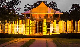 廢墟,老,建設(shè)