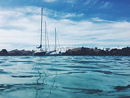 海,海洋,水