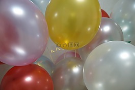 氣球,歡樂(lè),樂(lè)趣