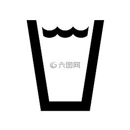 玻璃,玻璃,水