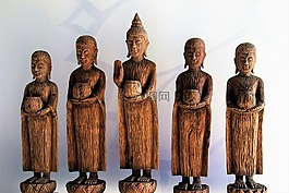 藝術(shù),沒有一個(gè)人,圖