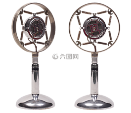 無線麥克風(fēng),電臺,麥克風(fēng)